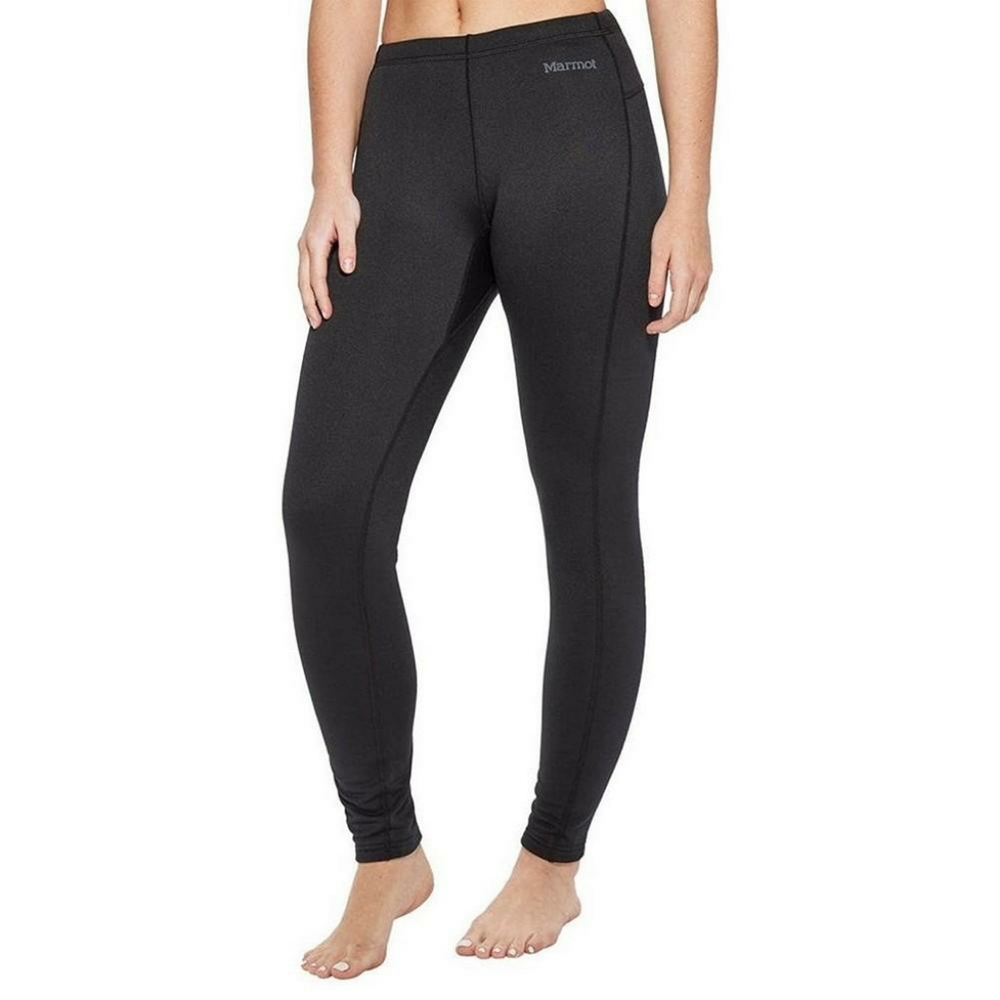 Marmot Stretch Fleece Pants Size Small